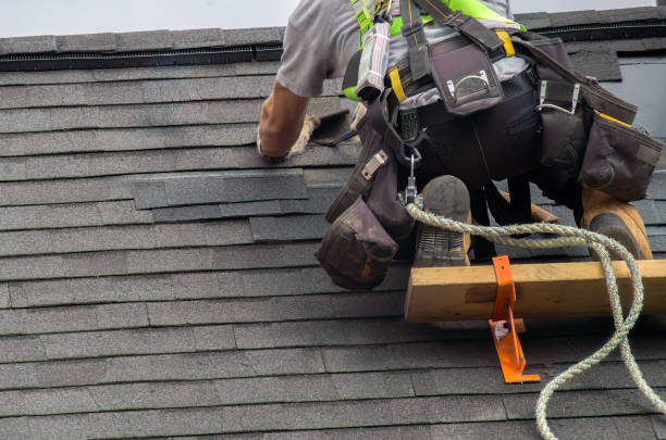 Quick and Trustworthy Emergency Roof Repair Services in Mamou, LA