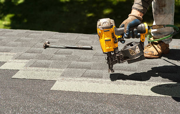 Best Storm Damage Roof Repair  in Mamou, LA